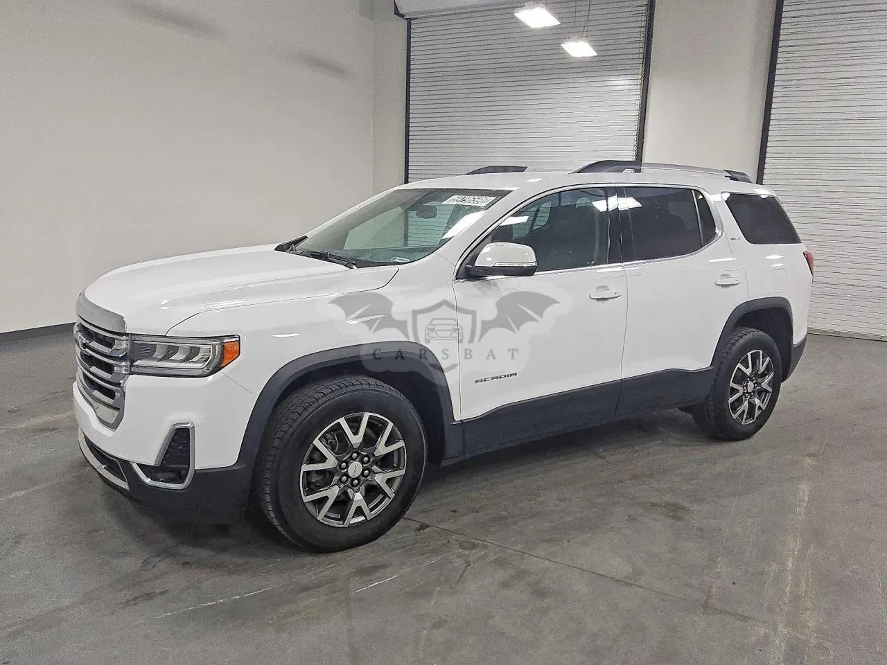 GMC Acadia 2.0L 4 2023