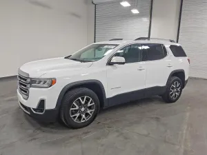 GMC Acadia 2.0L 4 2023