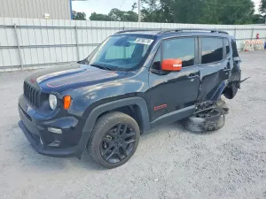 Jeep Renegade 2.4L 4 2020
