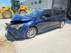 Toyota Corolla 1.8L 4 2021