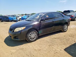 Toyota Corolla 1.8L 4 2009