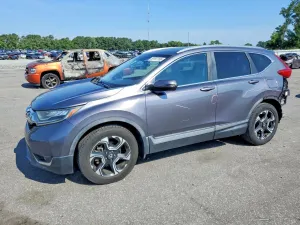Honda CR-V 1.5L 4 2019