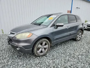 Acura RDX 2.3L 4 2008