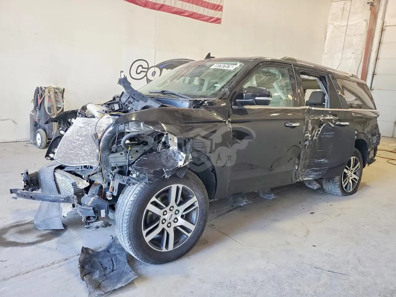 Ford Expedition 3.5L 6 2023