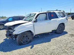 Toyota 4Runner 4.0L 6 2019
