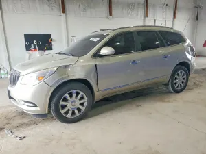 Buick Enclave 3.6L 6 2014