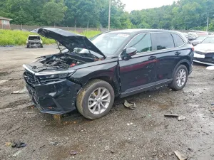 Honda CR-V 1.5L 4 2025