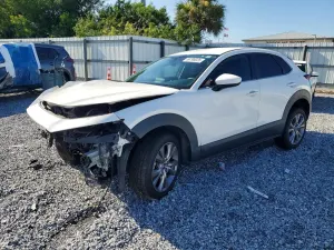 Mazda CX-30 2.5L 4 2020