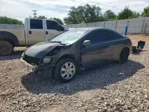 Honda Civic 1.8L 4 2011