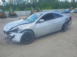 Honda Accord 2.4L 4 2004