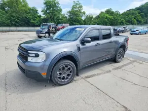 Ford Maverick 2.0L 4 2022
