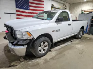 RAM 1500 5.7L 8 2016
