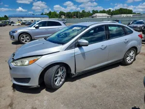 Ford Focus 2.0L 4 2018