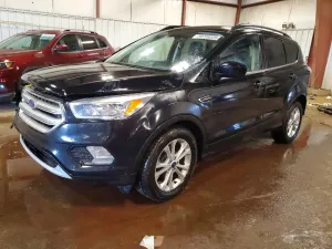 Ford Escape 1.5L 4 2017