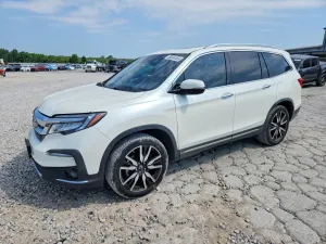 Honda Pilot 3.5L 6 2019