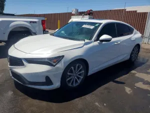 Acura Integra 1.5L 4 2023
