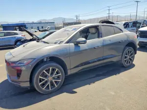 Jaguar I-Pace 2019