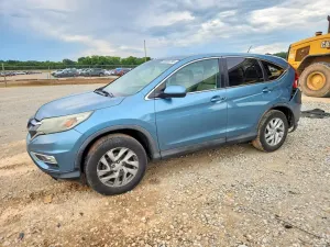 Honda CR-V 2.4L 4 2015