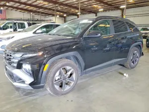 Hyundai Tucson 2.5L 4 2026