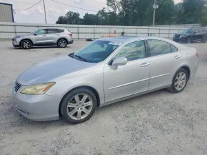 Lexus ES 3.5L 6 2007