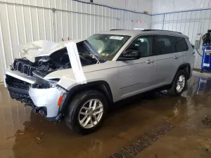 Jeep Grand Cherokee 3.6L 6 2023
