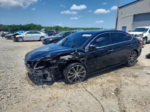 Toyota Avalon 3.5L 6 2015