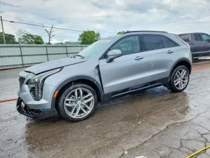Cadillac XT4 2.0L 4 2023