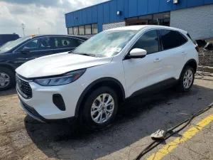 Ford Escape 1.5L 3 2023