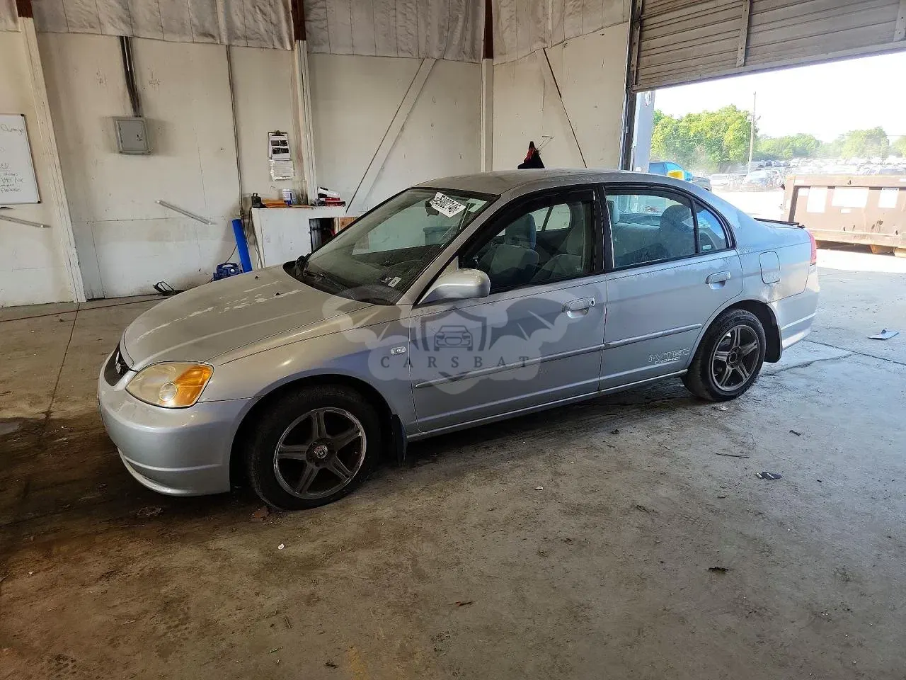 Honda Civic 2003