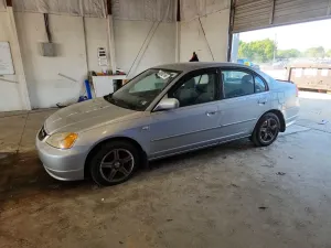 Honda Civic 2003