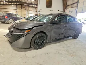 Nissan Sentra 2.0L 4 2026