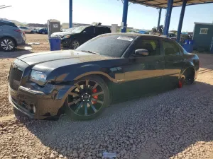 Chrysler 300C 6.1L 8 2006