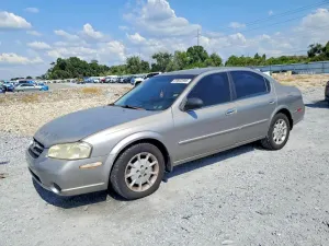 Nissan Maxima 3.0L 6 2000