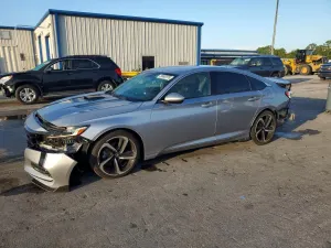Honda Accord 1.5L 4 2020