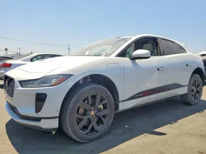 Jaguar I-Pace 2019