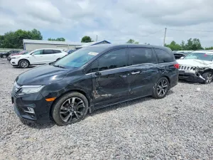 Honda Odyssey 3.5L 6 2018