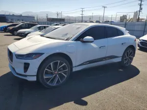 Jaguar I-Pace 2019