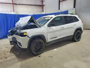 Jeep Cherokee 2.4L 4 2023