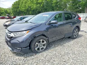 Honda CR-V 1.5L 4 2017