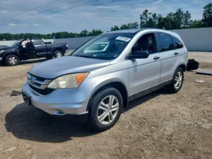 Honda CR-V 2.4L 4 2011