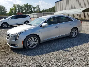 Cadillac XTS 3.6L 6 2019