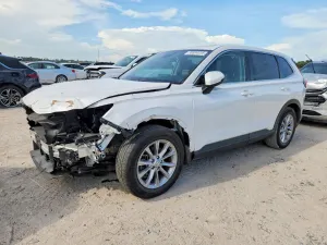 Honda CR-V 1.5L 4 2025