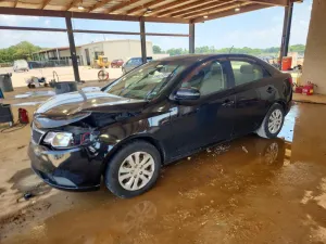 Kia Cerato / Forte / K3 2.0L 4 2012