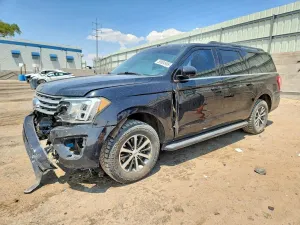 Ford Expedition 3.5L 6 2019