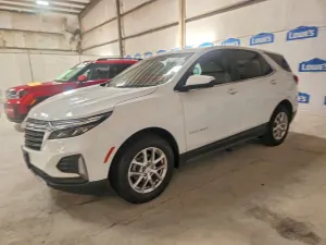Chevrolet Equinox 1.5L 4 2024