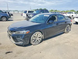 Honda Civic 1.5L 4 2022