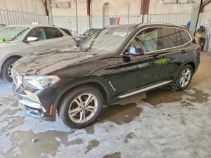 BMW X3 2.0L 4 2019