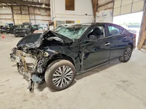 Nissan Altima 2.5L 4 2025