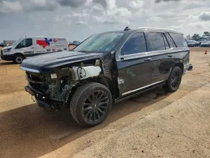 Cadillac Escalade 6.2L 8 2022