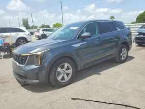 Kia Sorento 2.5L 4 2024